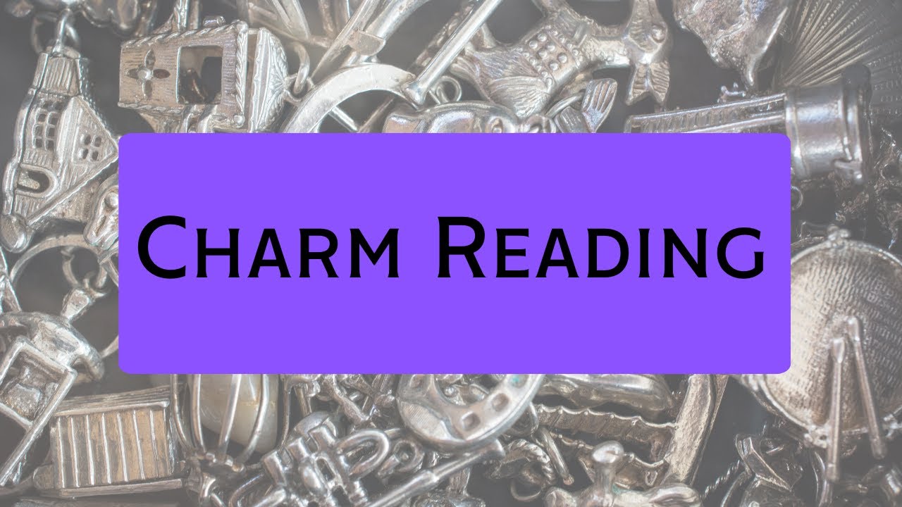 Magical Charm Reading!