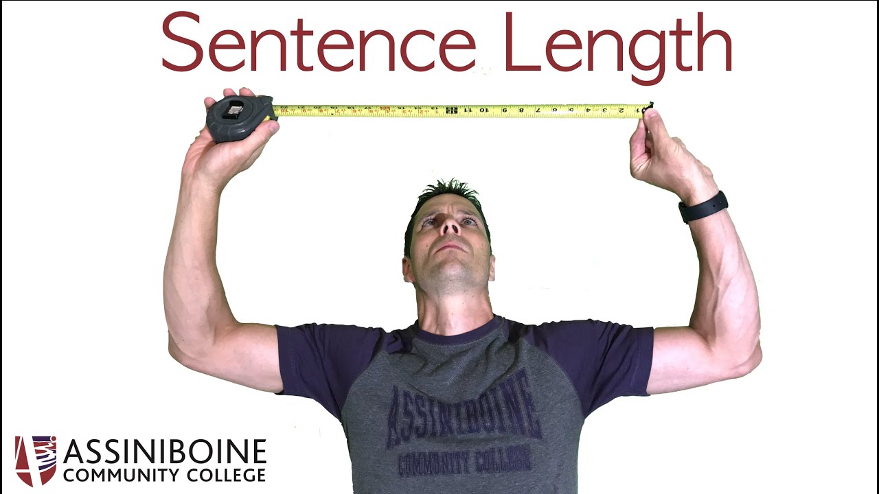 Sentence Length