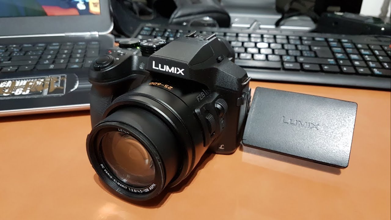 Panasonic Lumix FZ300 - A worthy bridge camera?