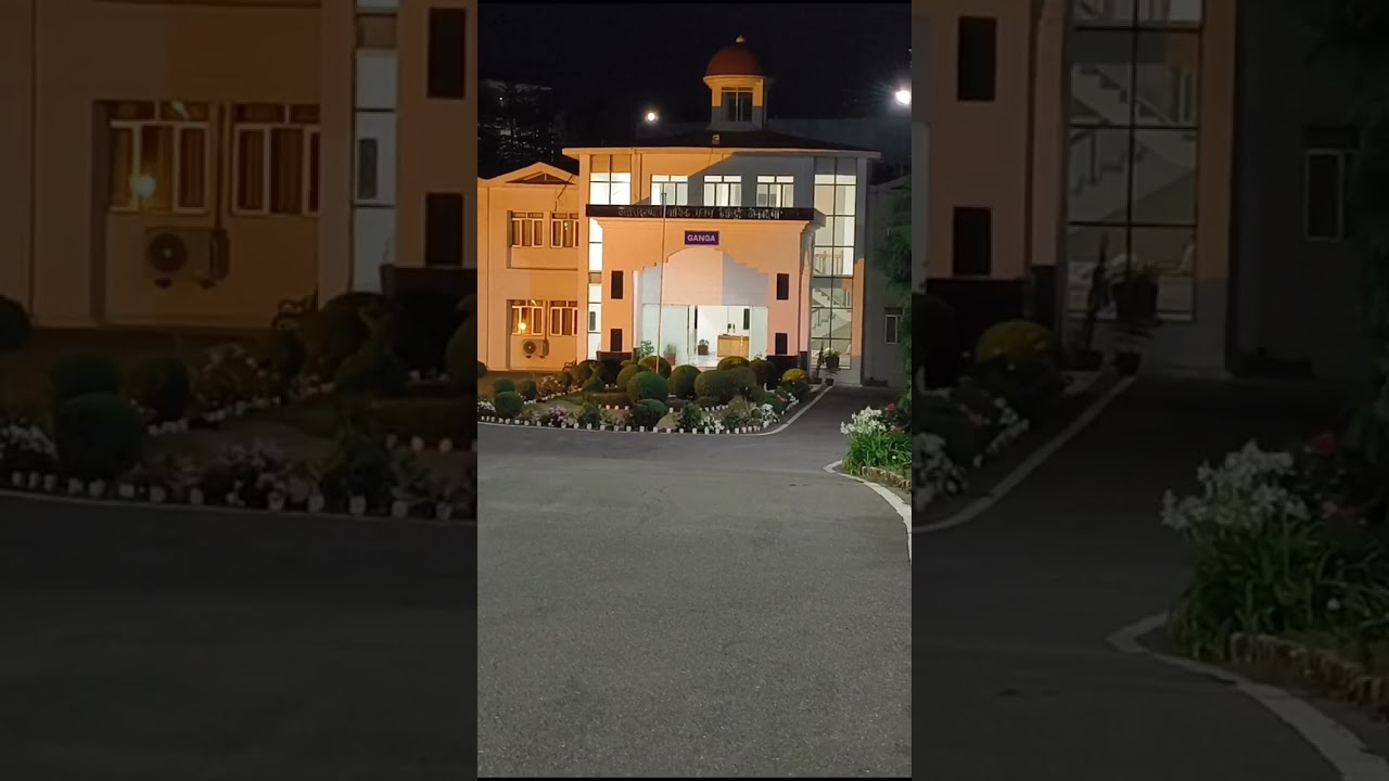 UJALA, BHAWALI NAINITAL