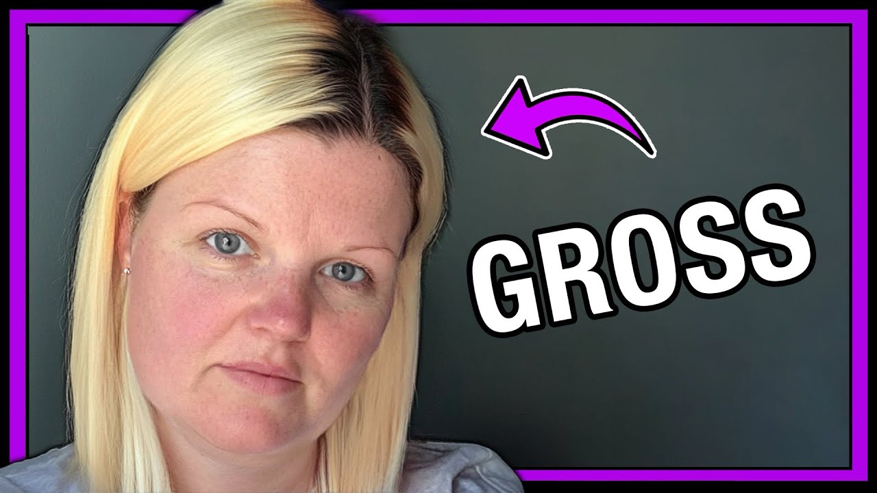 She has a very DISTURBING secret // The Virginia McCullough story