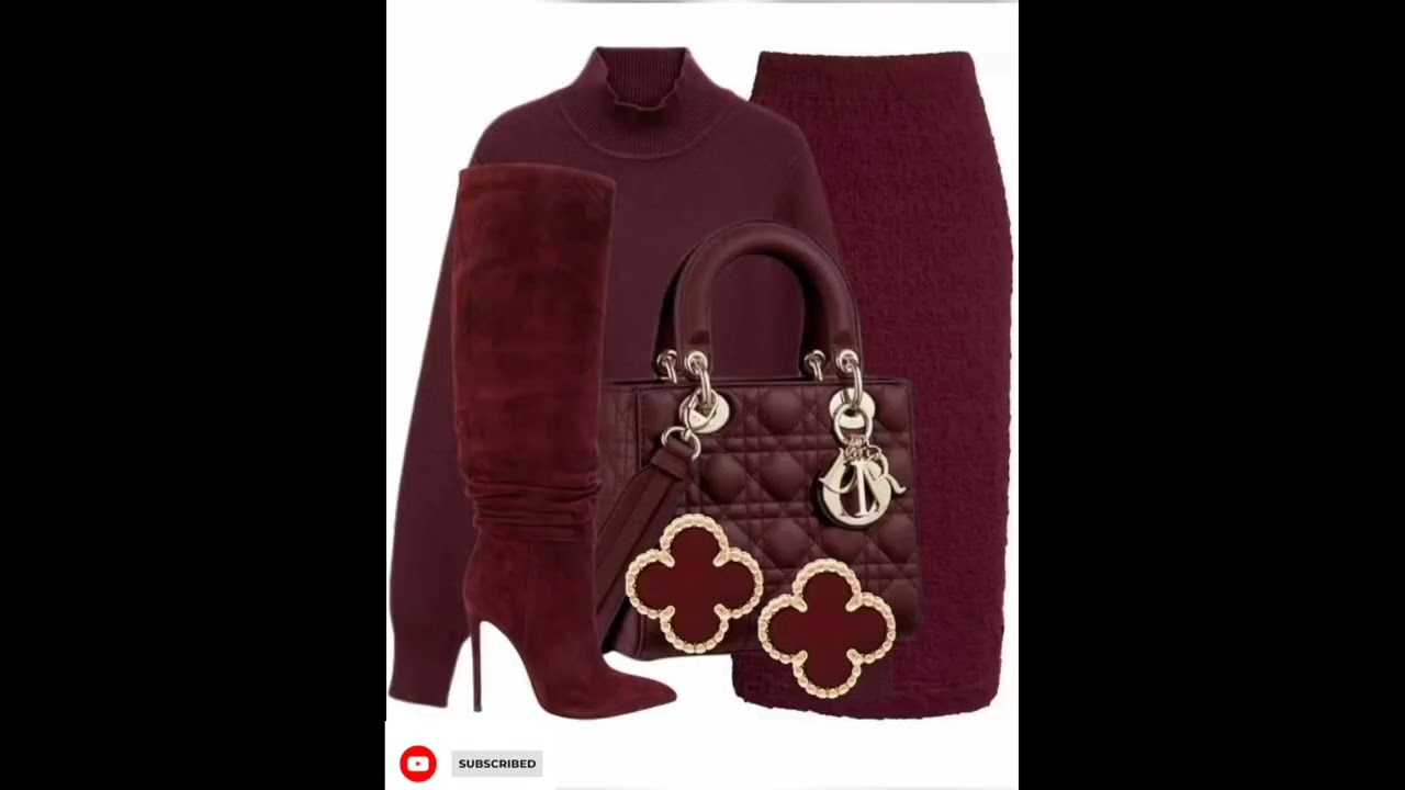 50 Chic Outfit Ideas