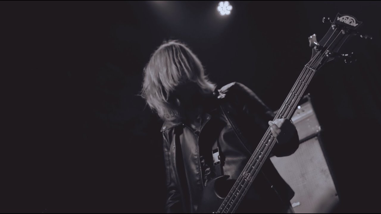 EARTH SHIP -  Bereft (Official Video)