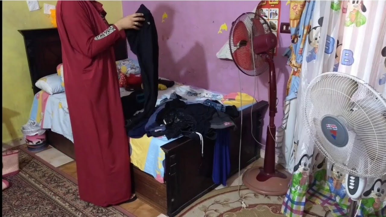 روتين إزاي نبدأ يومنا بكل نشاط وطاقة مع//عالم_هبه