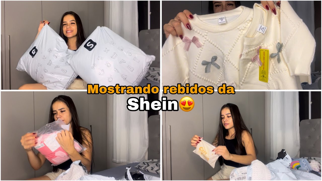 MUITA COISA LINDA 😍