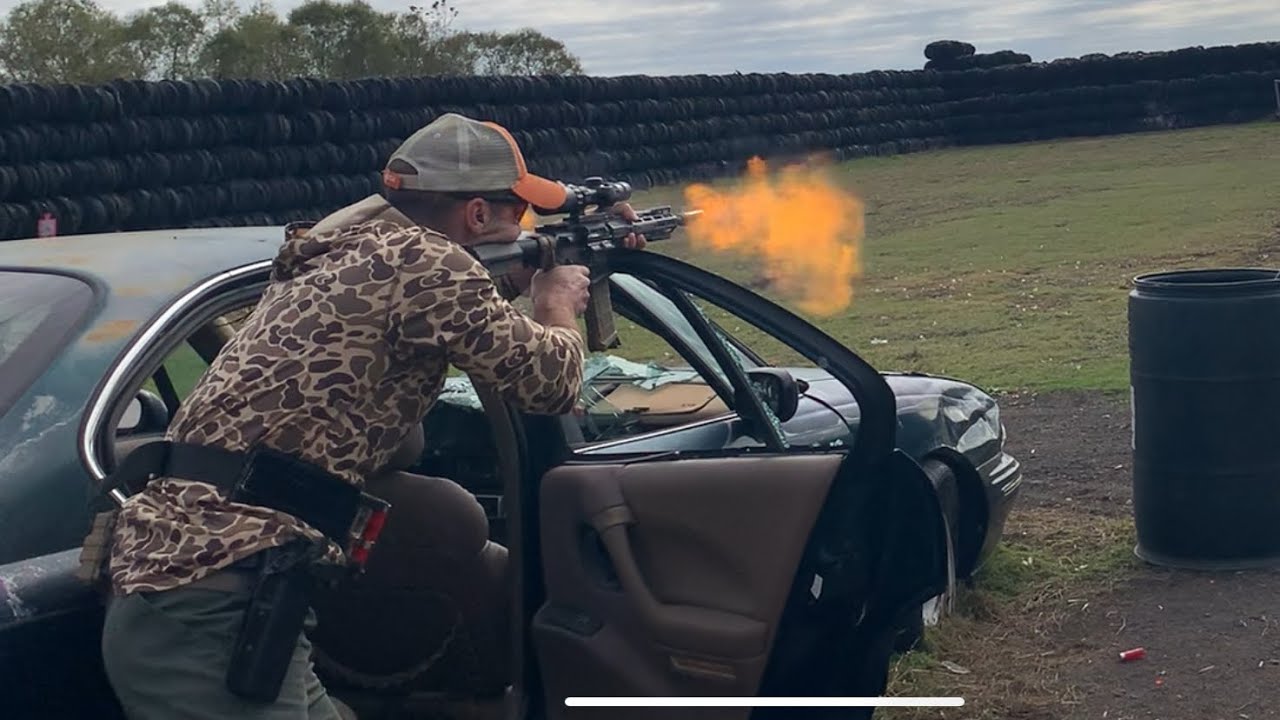TDSA 3 Gun 16NOV24