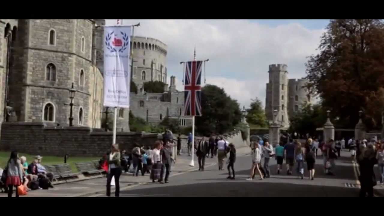 Small Group Tours of Europe, the UK and Ireland | Back-Roads Touring