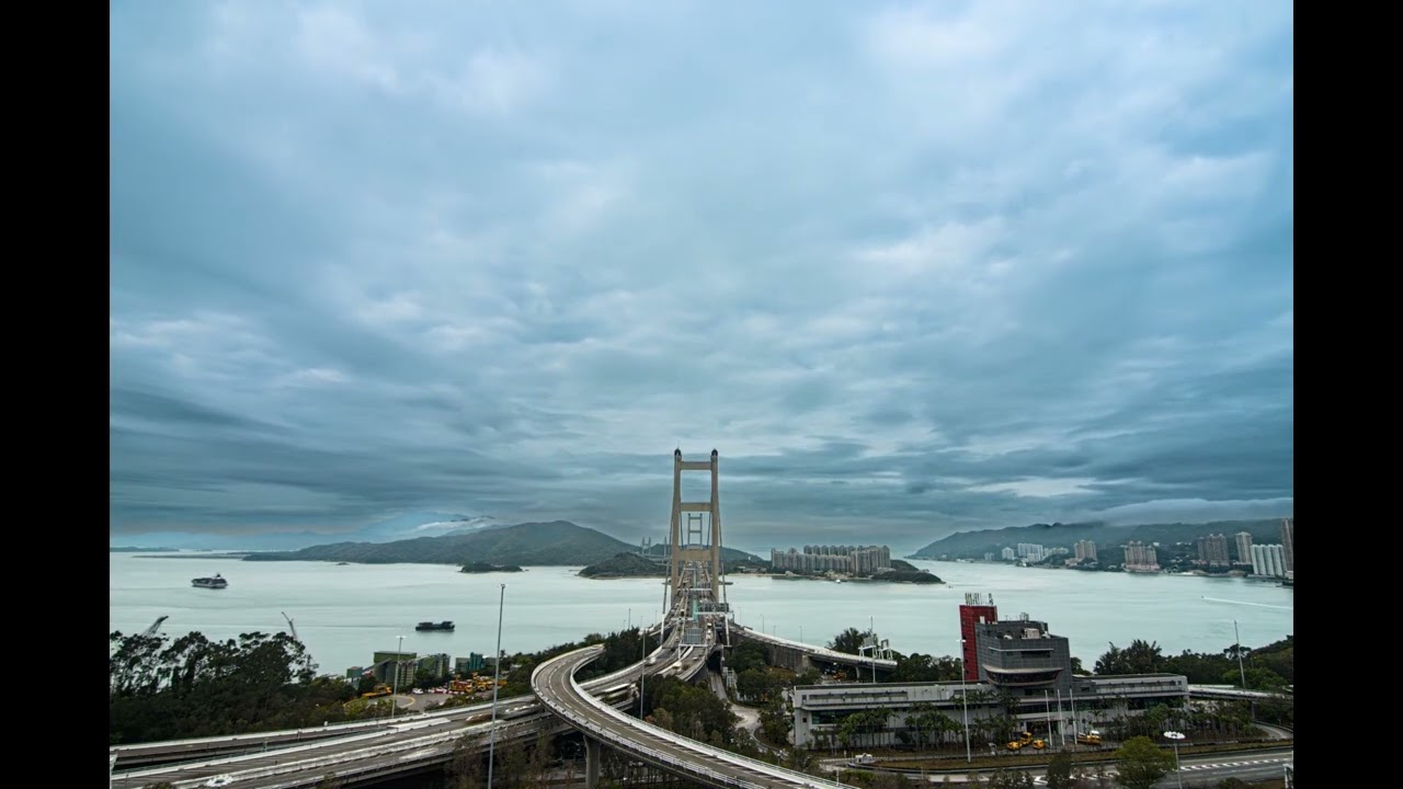 青馬大橋 26 03