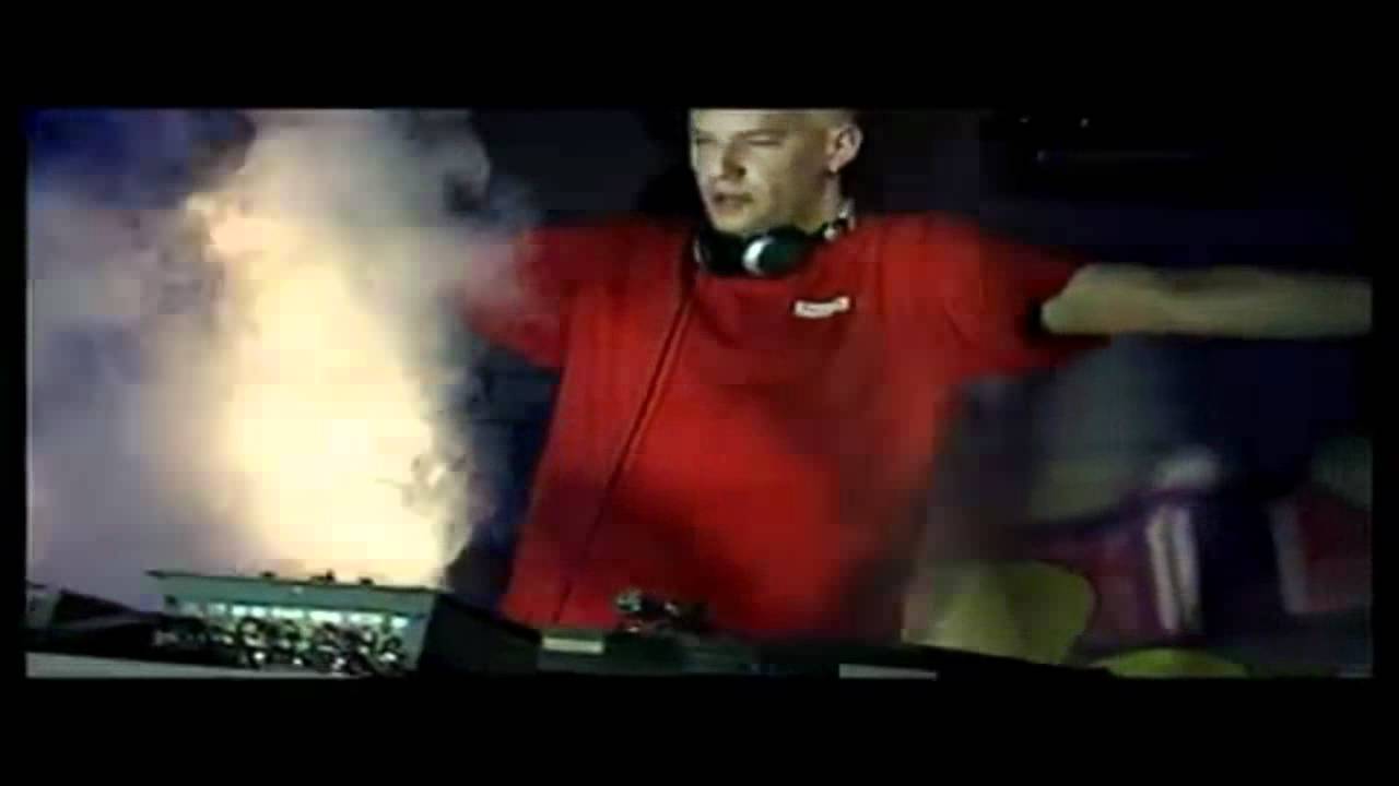 ☊ Dj Shog -This Is My Sound (Live @Club Rotation) [HD]