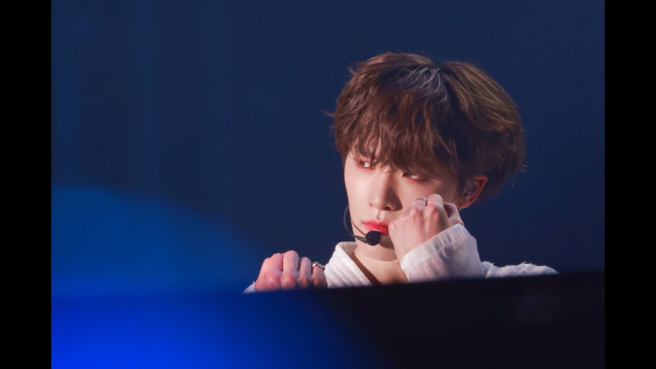 240120 세븐틴 SEVENTEEN TOUR ‘FOLLOW’ TO MACAO - Don't Wanna Cry 울고 싶지 않아 디노 DINO focus직캠
