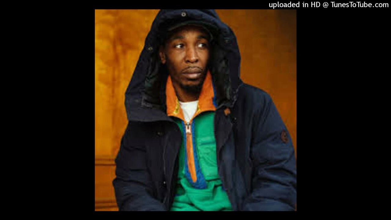 Rome Streetz - Sway Universe - Remix