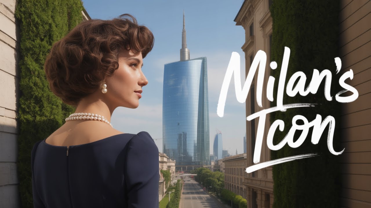 Explore Torre Unicredit | Milan's Remarkable Skyscraper