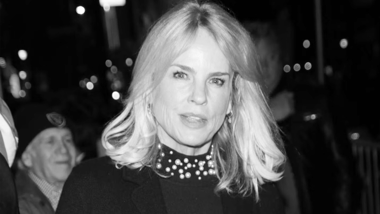 „Ghostbusters“-Schauspielerin Jennifer Runyon stirbt mit 65 – Fans weltweit trauern