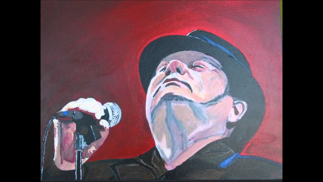 andre hazes ''mijn leidseplein''