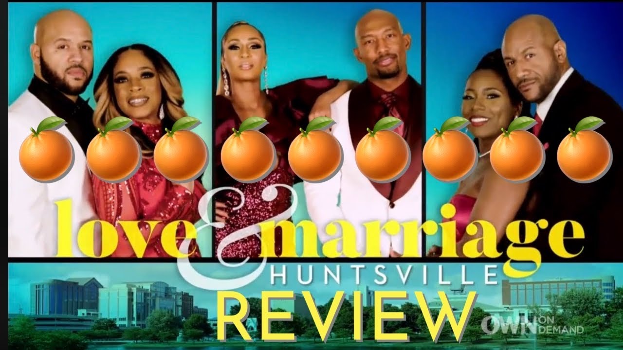 #REVIEW Love and Marriage Huntsville Season 2 Episode 19
