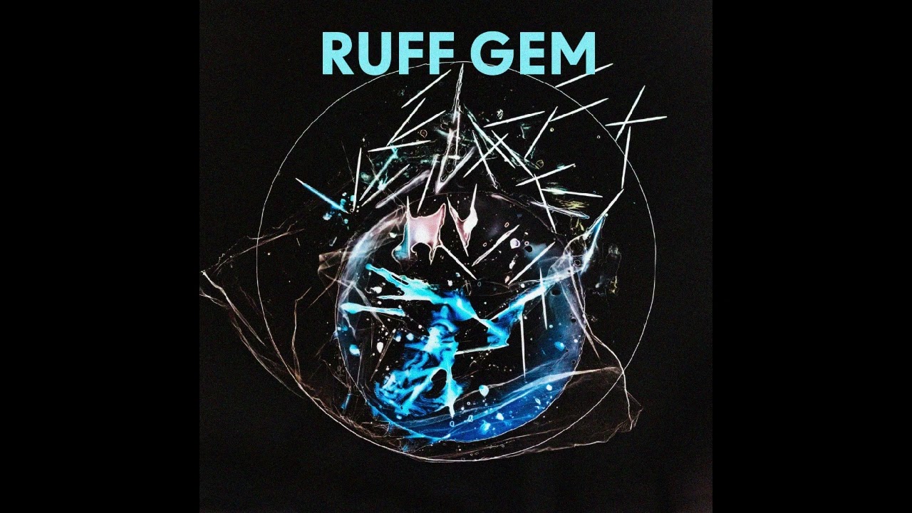 The Unicorns - Ruff Gem