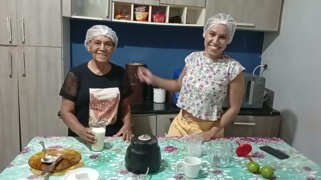 Bebidas Refrescante para o Dia a Dia