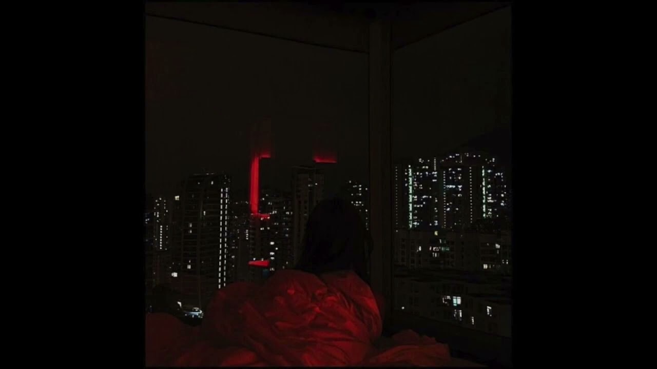 R&B Type Beat - 'Bedroom'