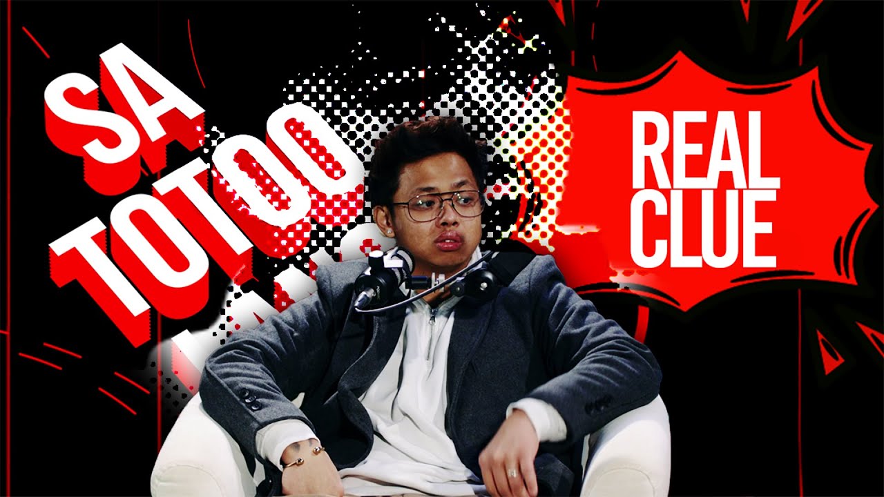 This Creator Wants Every Filipino Subculture Connected | SA TOTOO LANG PODCAST