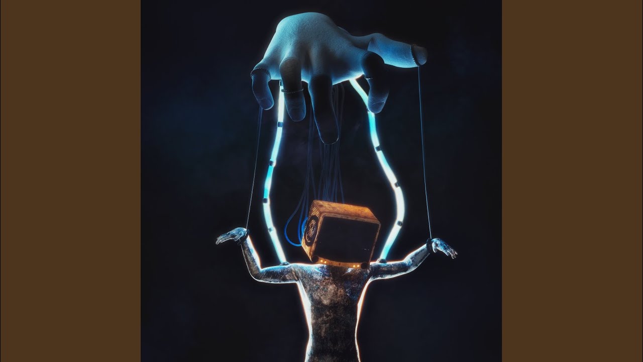 Out Of My Mind