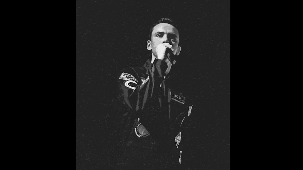 [FREE] LOGIC x JOEY BADASS x C DOT CASTRO TYPE BEAT 2023 | 