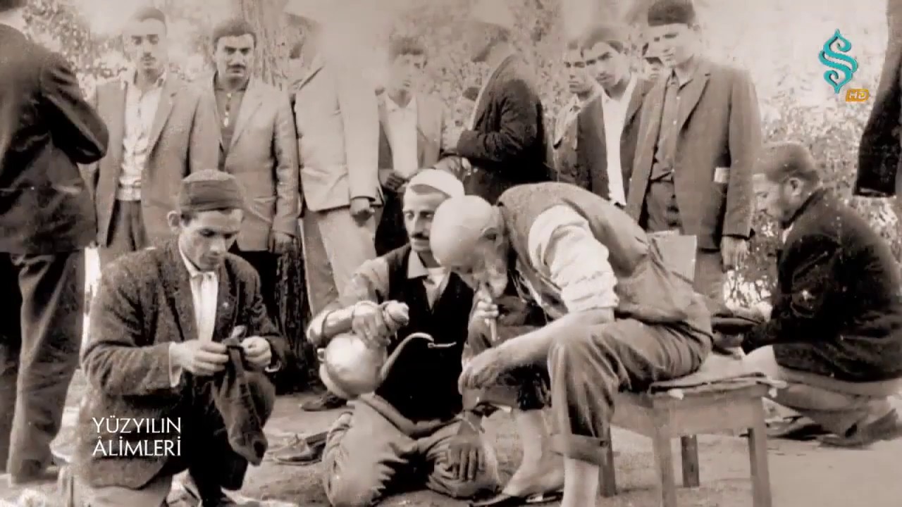 İhramcızade İsmail Hakkı Toprak Hz. (k.s.) Hayatı - (Semerkand TV Yüzyılın Alimleri)
