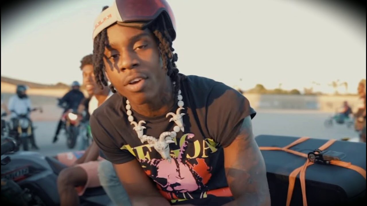 [Sold] Polo G x Lil Durk Type Beat - 