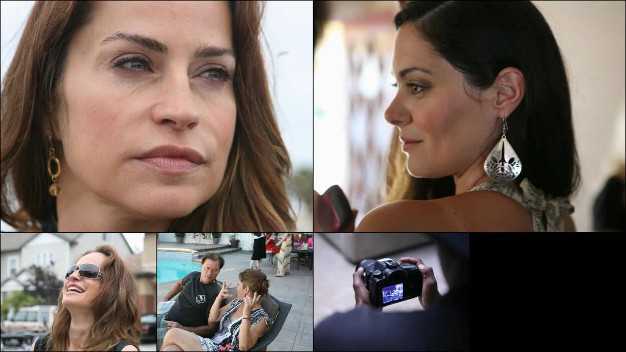 Venice the Series: Season 2 BTS Filming