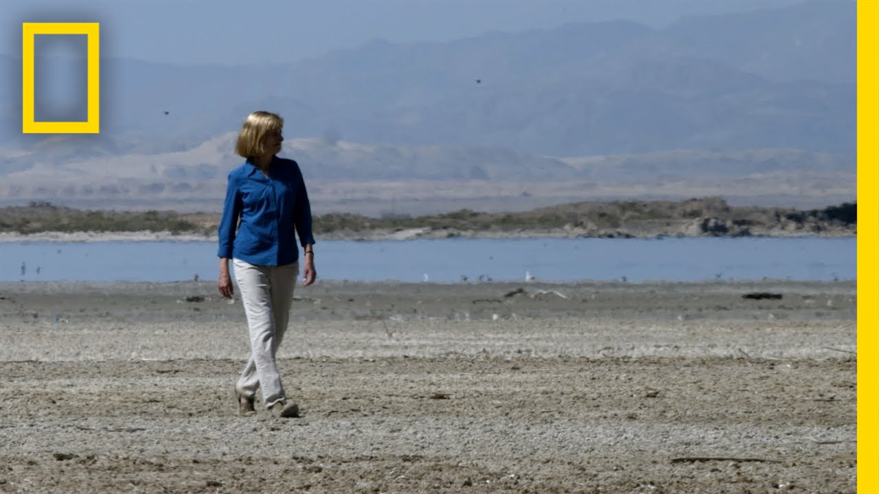 Restoring Flows to Depleted Ecosystems | Breakthrough