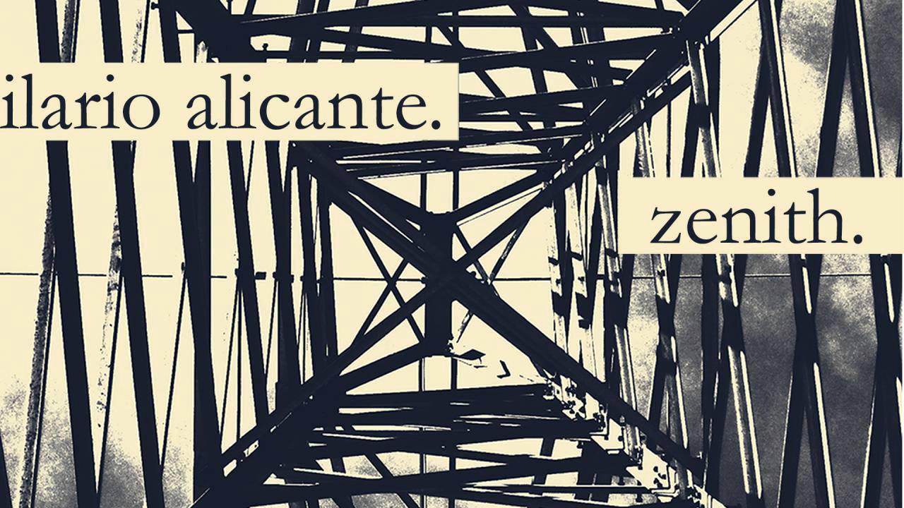 Ilario Alicante - Zenith