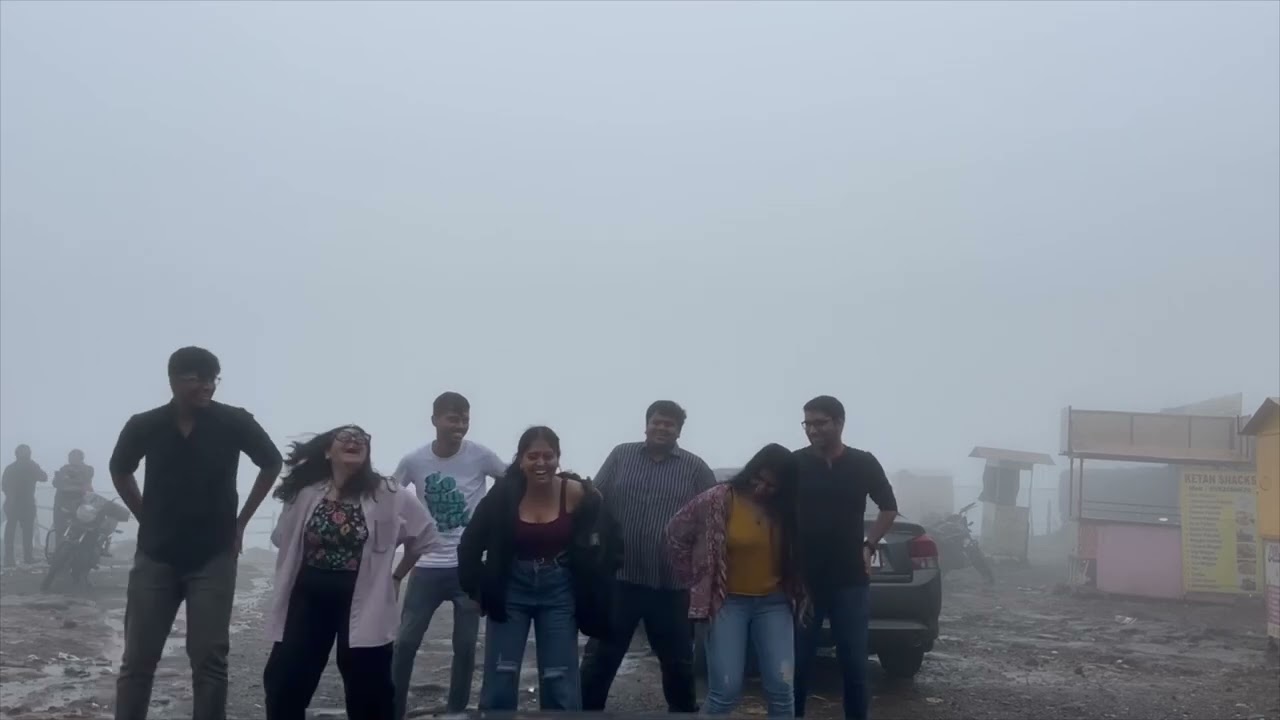 Bumpy Ride | AIESEC Roll Call/Jive