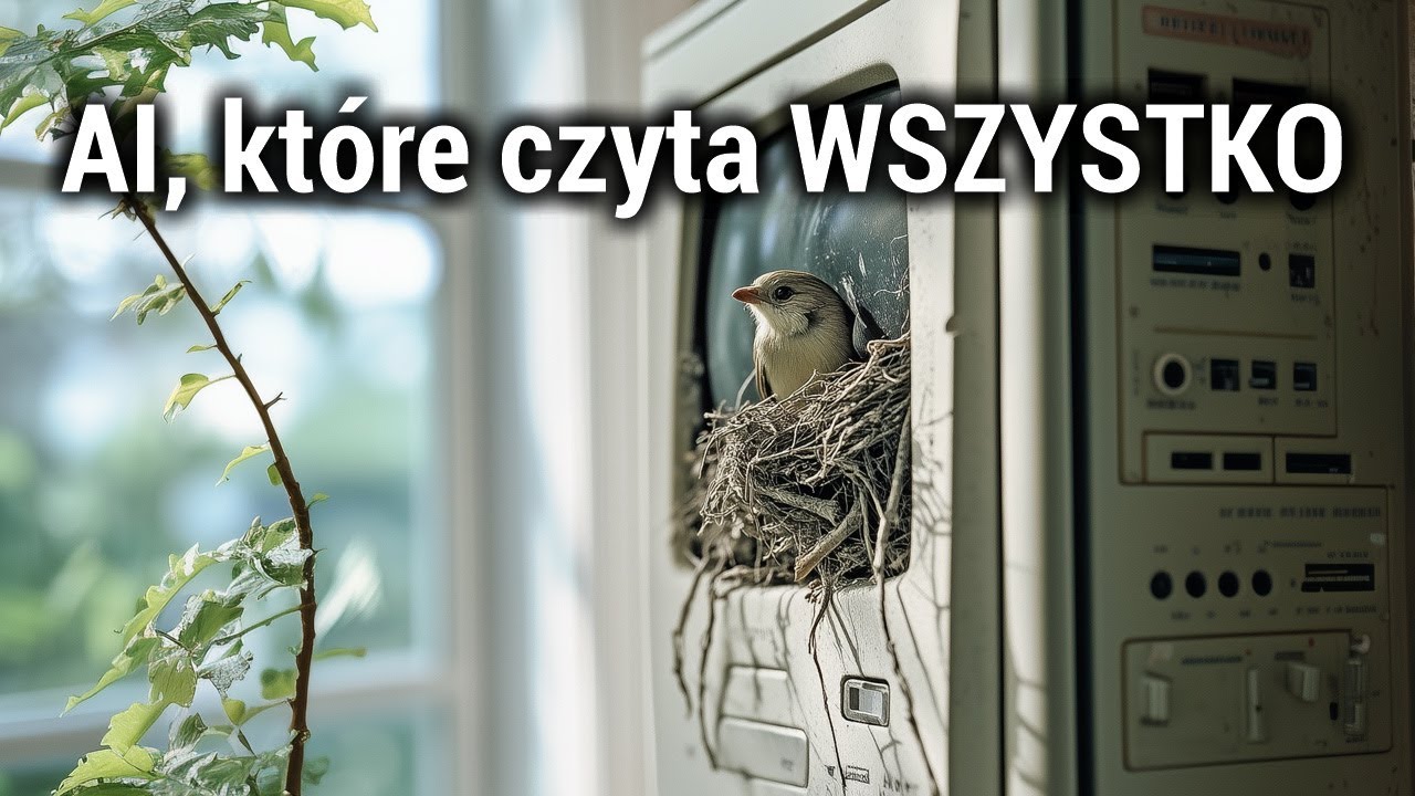 Koniec danych dla AI - i co potem? Uczenie multimodalne, transfer wiedzy i inne