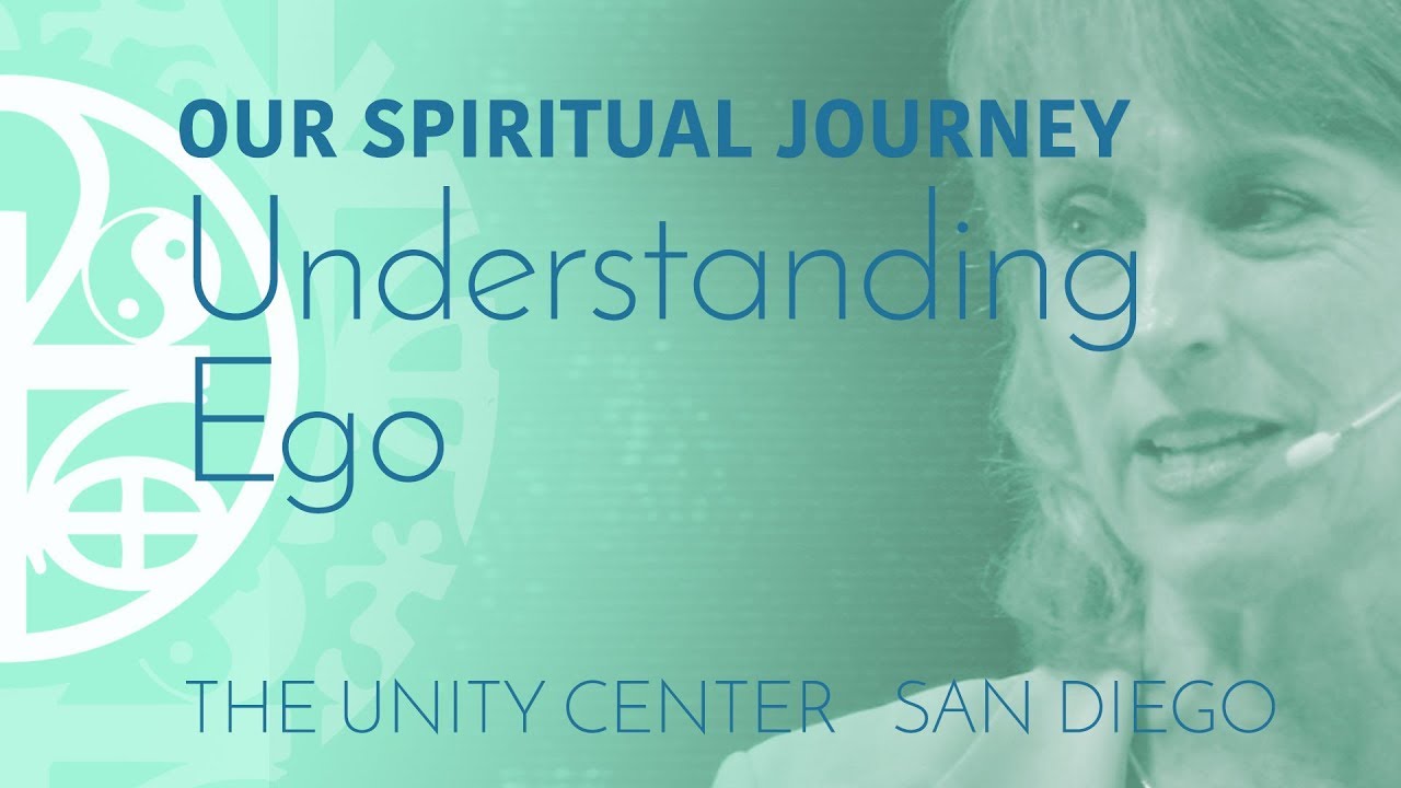 OUR SPIRITUAL JOURNEY: Understanding Ego | Complete Lesson