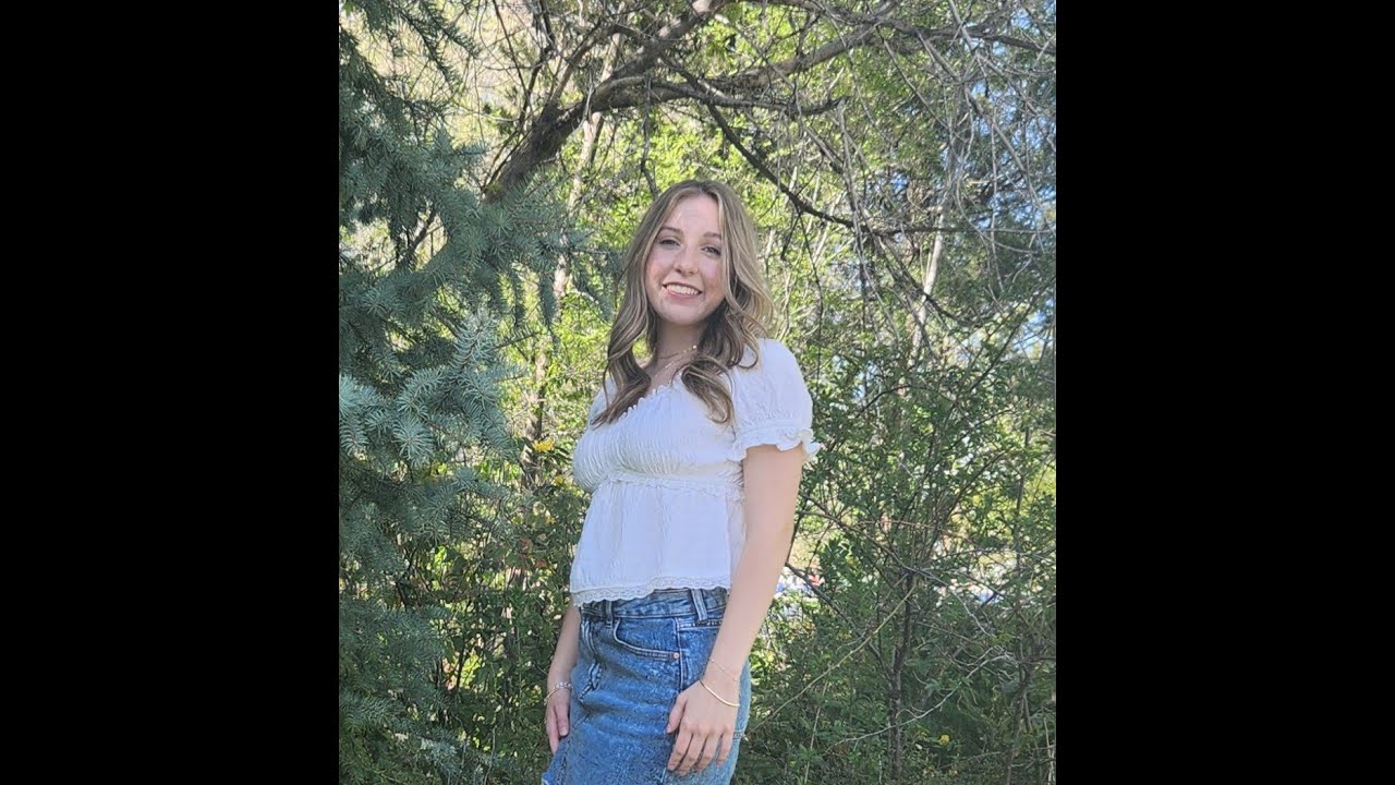 This GIRL has a range and lungs we love to listen to her sing