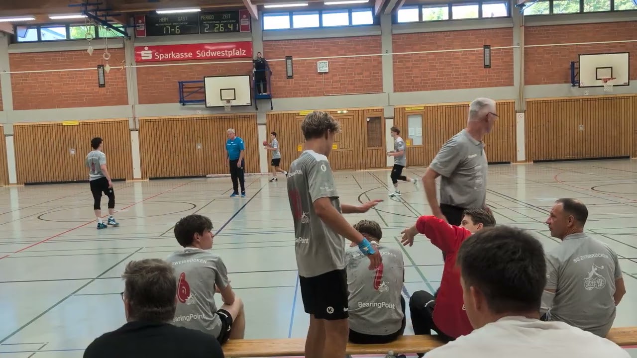 Zweibrücken 2 6. August 2025