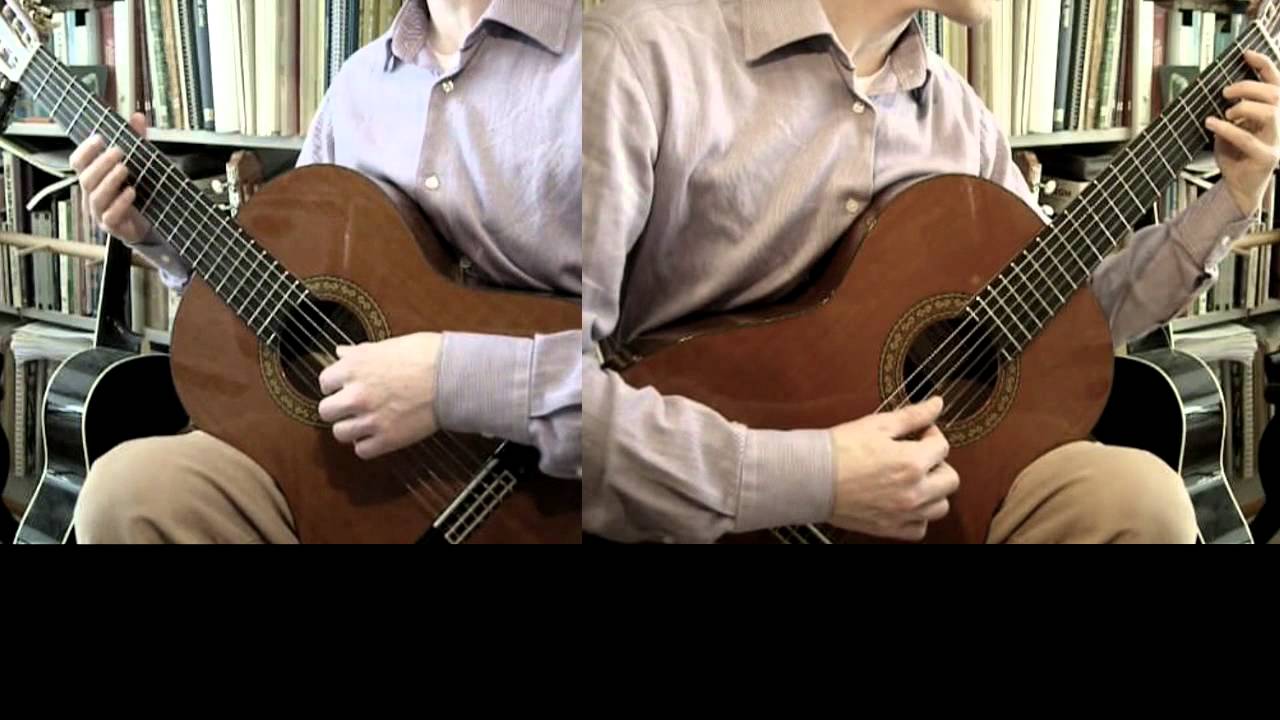 Het Dorp (Guitar Duo)