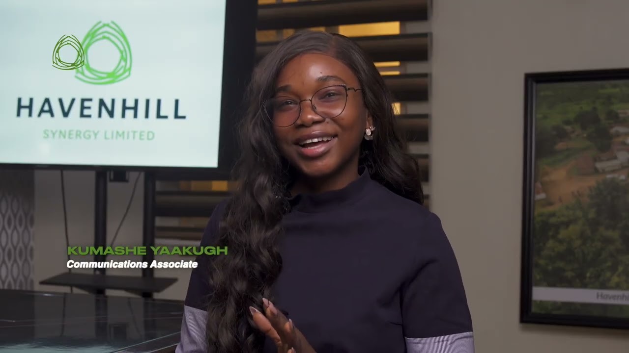 Havenhill Synergy marks 16th anniversary! Watch Team Members Speak on Journey
