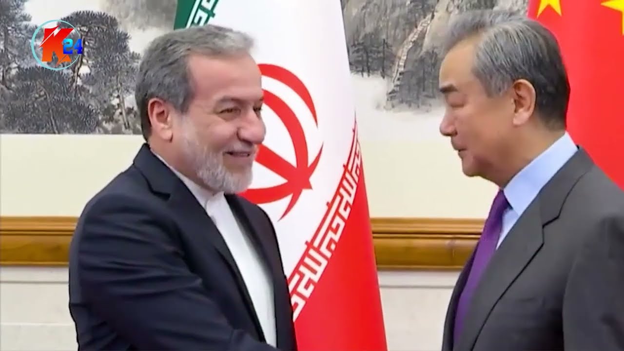 خبرفوری : آسمان تهران نا امن شد ! چین فناوری شکار جنگنده‌های رادارگریز را به ایران تحویل داد