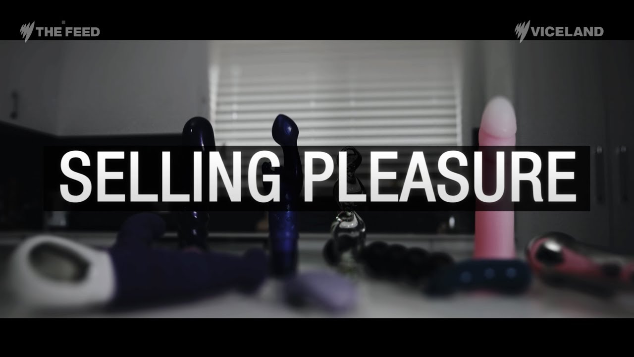 Sex Toys: Who makes them? Who buys them? - The Feed