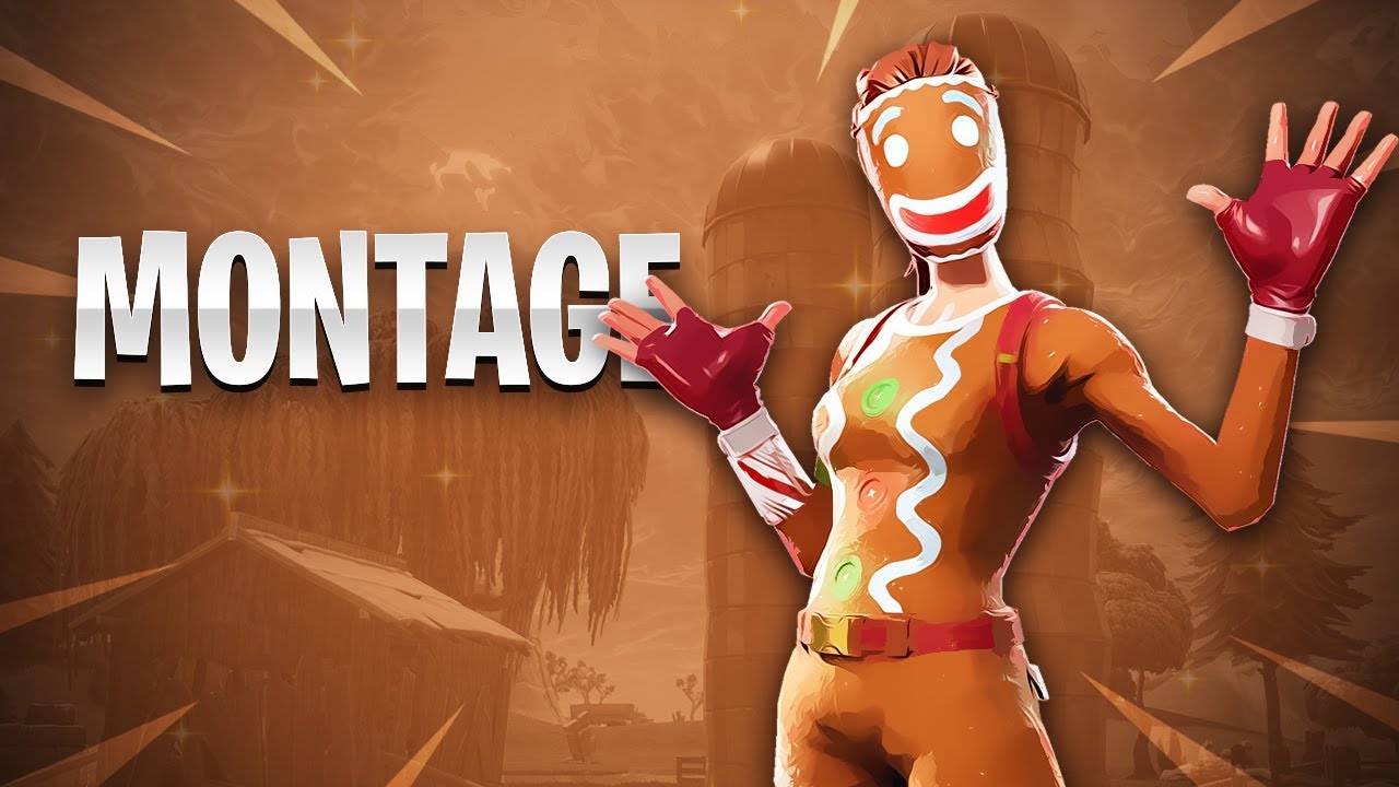 Montage - Better Days (LAKEY INSPIRED)