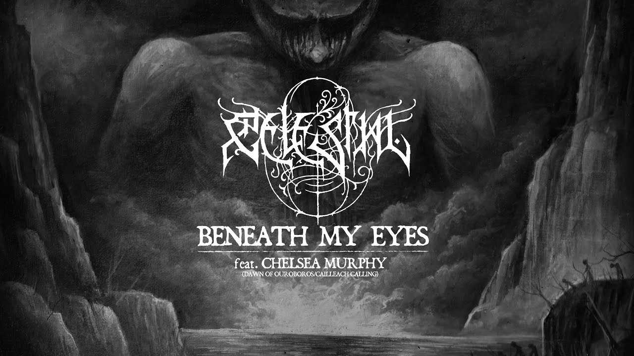 Celestial (Idn) - Beneath My Eyes (feat. Chelsea Murphy)