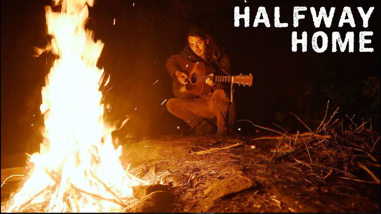 Robert Leslie - Halfway Home (Official Video)