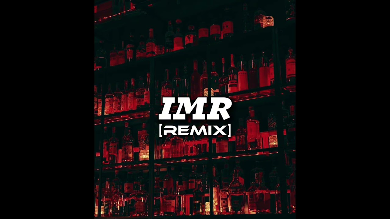 IN MY RYTHEM [Chava remix]