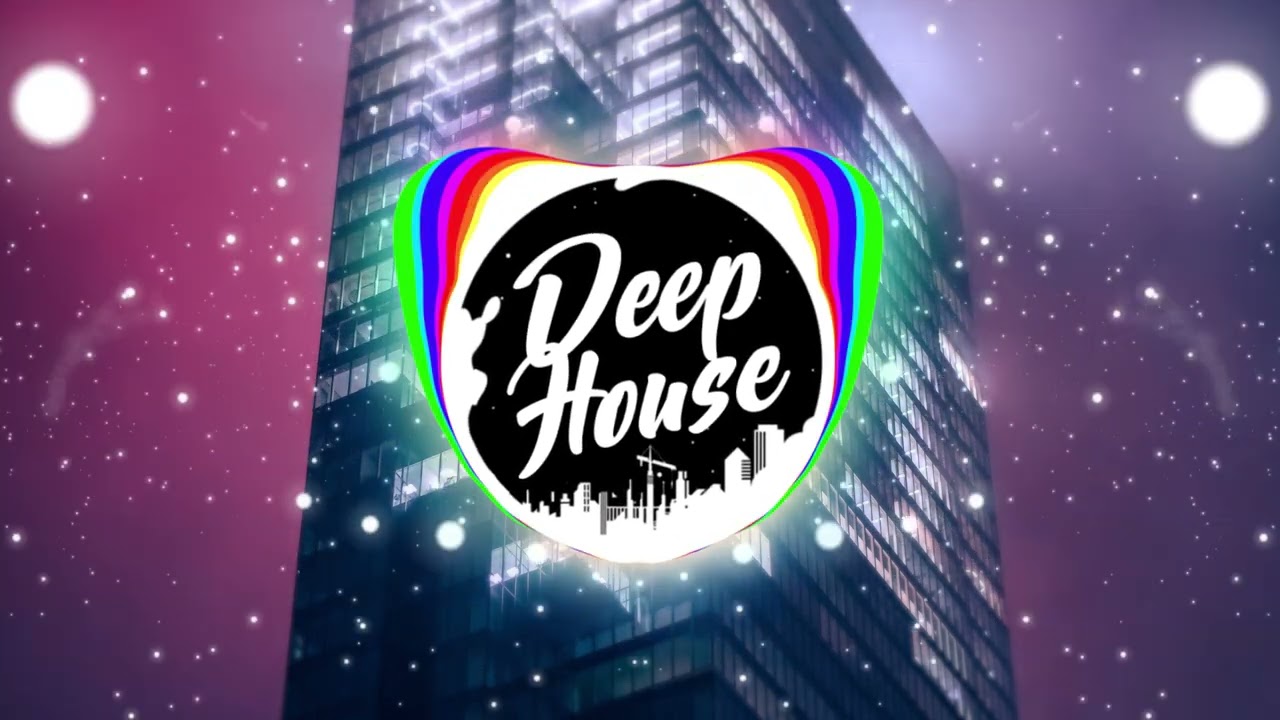 Deep Tone feat. Mixusha - Feelings of Love