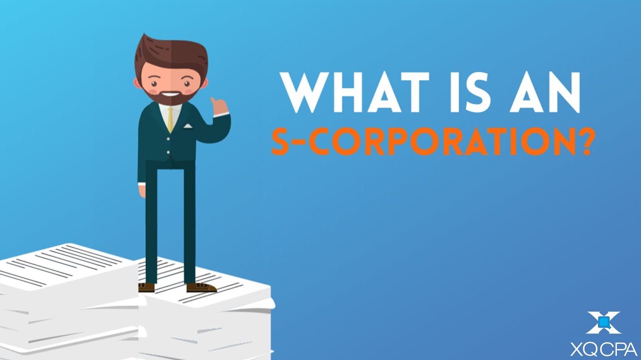 The business structure that could save you thousands in taxes...
