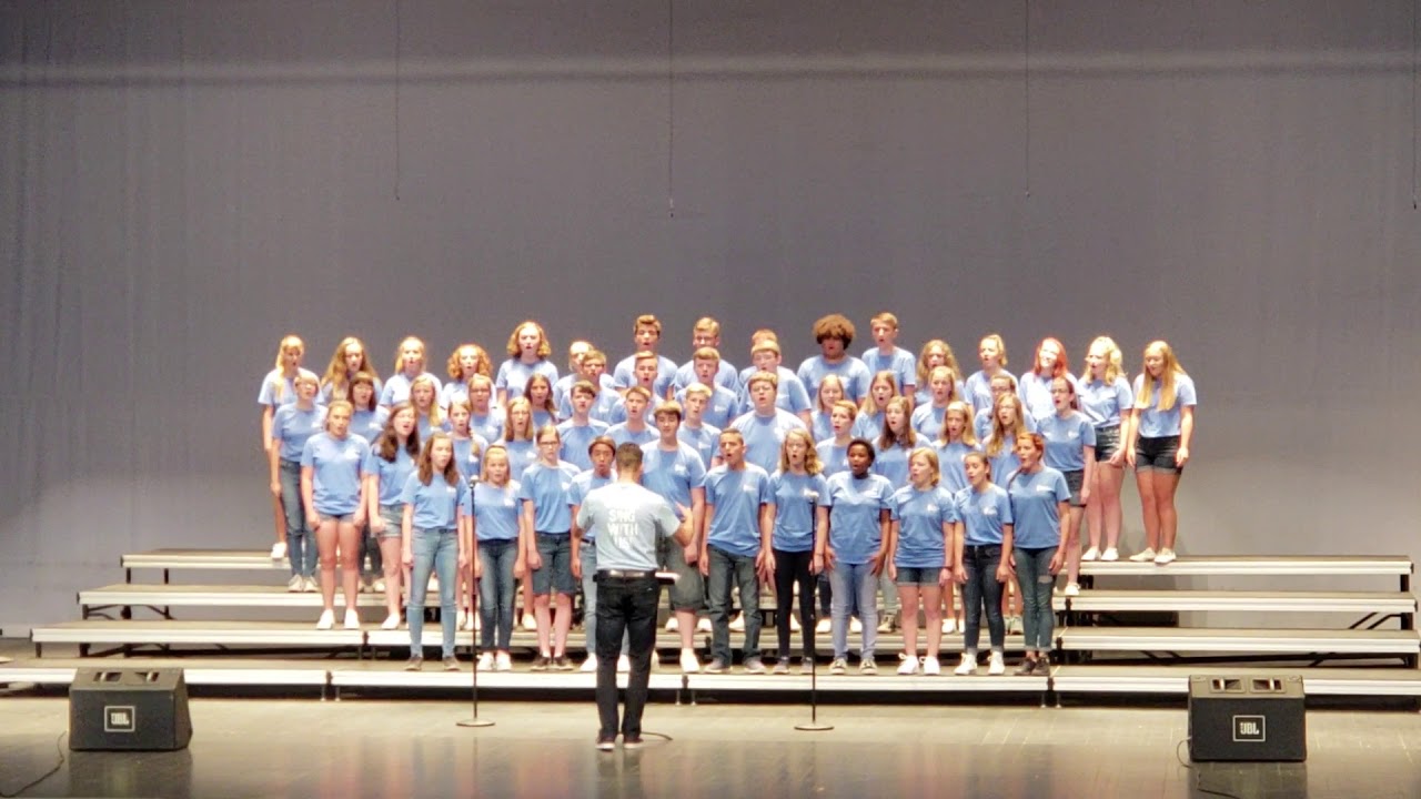 Fort Wayne Children's Choir