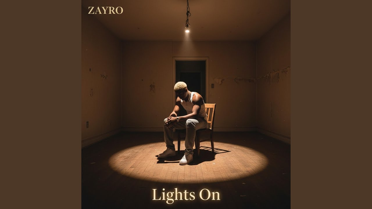 Lights On