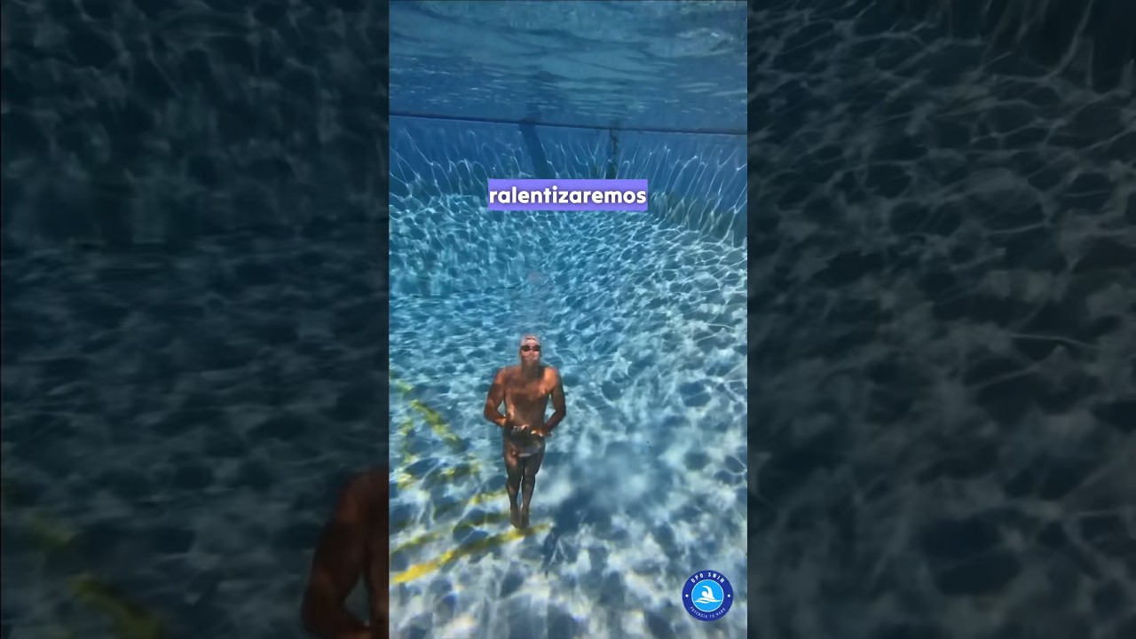 &iexcl;Domina la Flotaci&oacute;n Vertical y Revoluciona tu T&eacute;cnica de Nado en Minutos! 🏊&zwj;♂️💧