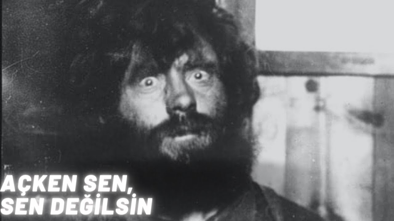 Kutup Seferinde Açlıktan Çıldırmanın Eşiğine Gelen Ekip -Ejnar Mikkelsen ve Iversen