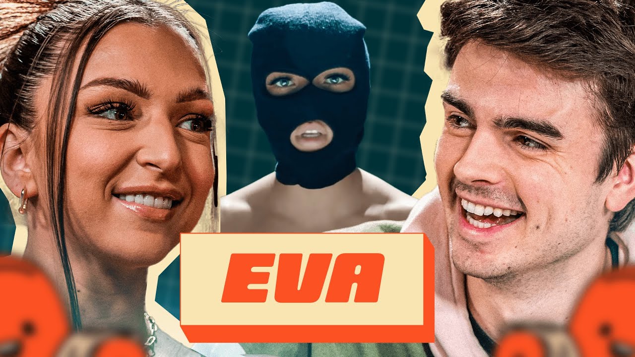 Eva, chanteuse : « Ce n’est pas comme ça que je vois ma vie » (Interview)